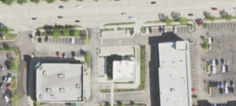 Retail Space in Schaumburg, IL