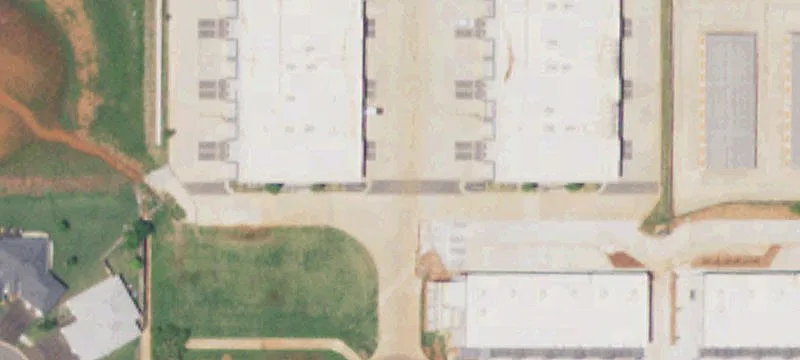 Modern Industrial Bays for Lease