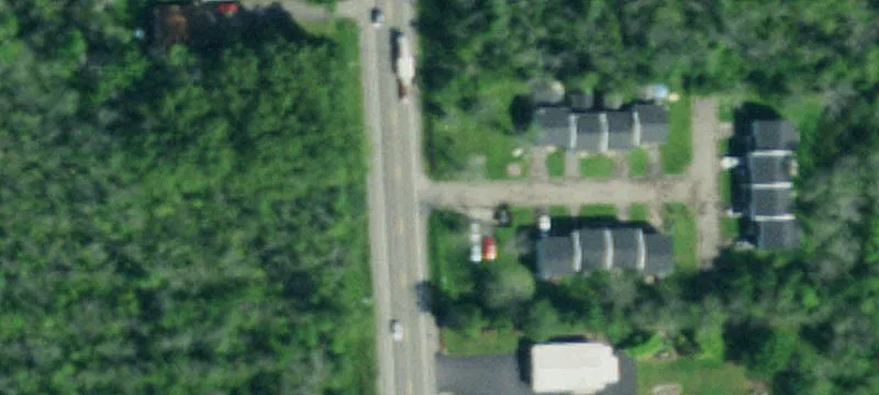 Residential Land with Utilities