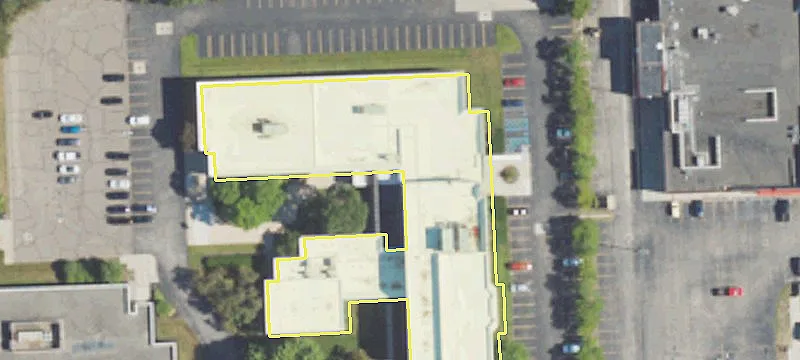 Office Space For Sale/Lease
