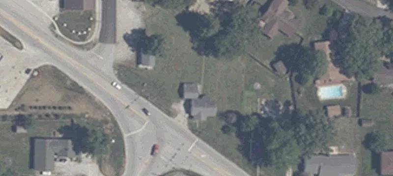 Land at Highway 46 & 159
