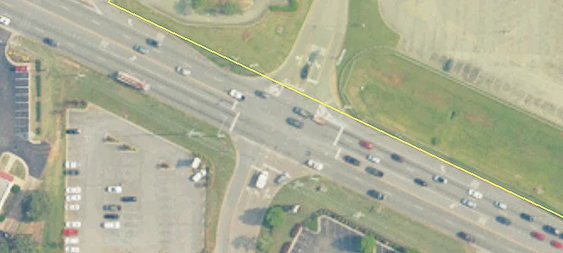 Highway Frontage Development Opportunity