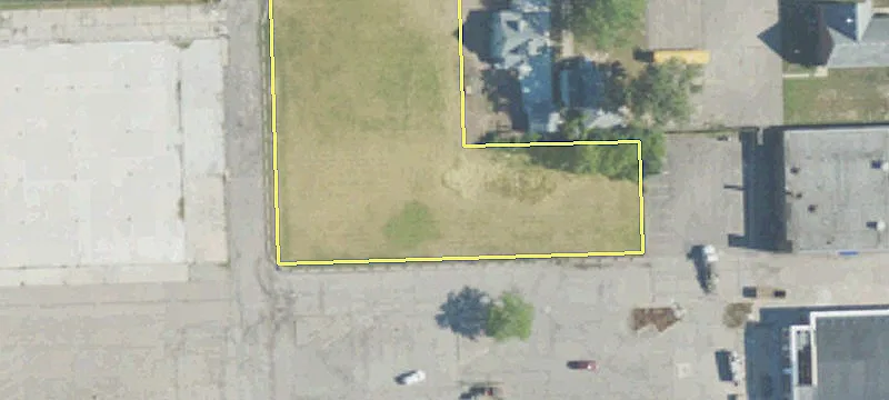 Garden City Land For Sale