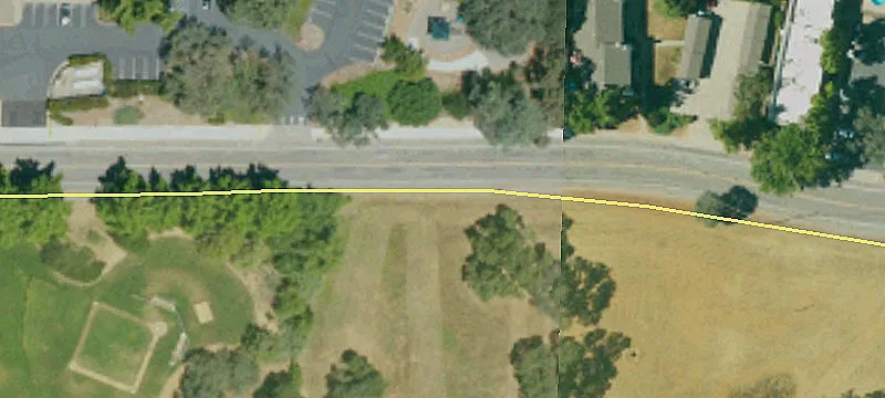 Cameron Park Development Opportunity