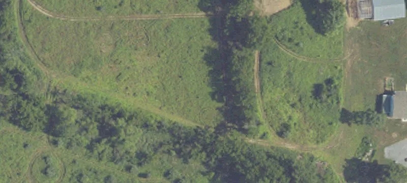 20 Acres Commercial/Industrial Land