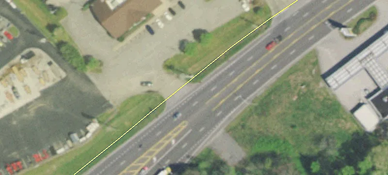 34 Acres at I-75 Interchange