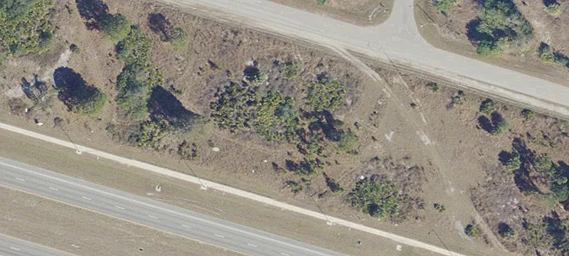 Commercial Lots on State Road