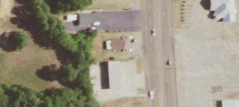 Daingerfield Commercial Property For Sale