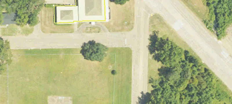 Jackson School Repurposing Initiative Property