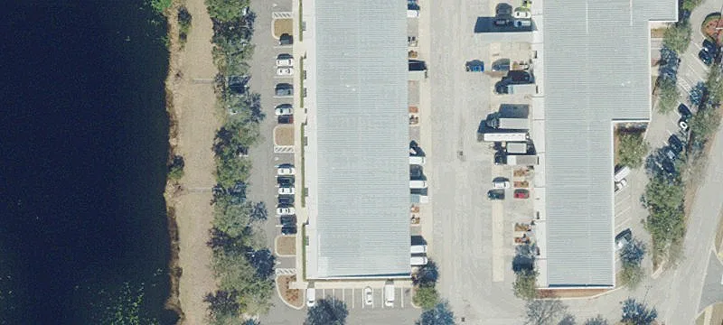 Premier Flex-Industrial/Office Development