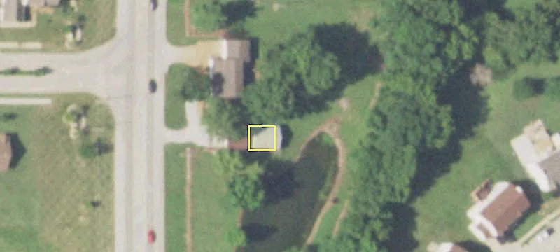 2.83 Acre Development Site