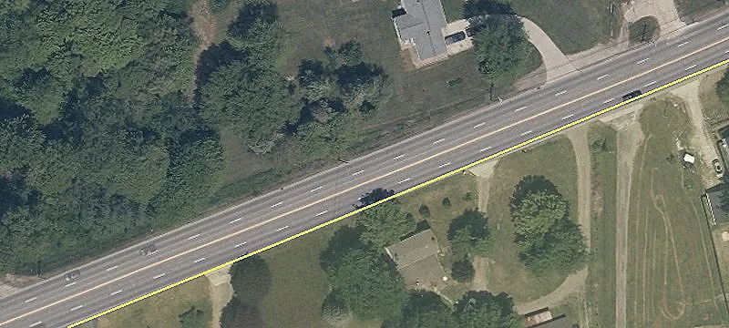 139 Acres of Land Available