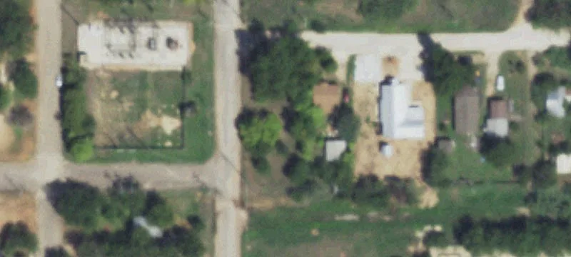 Land Near Hendrick Medical Center