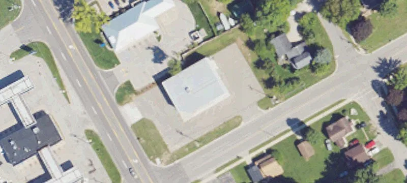 Spacious Mixed-Use Building For Sale