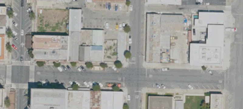 Downtown Mixed-Use Lot For Sale