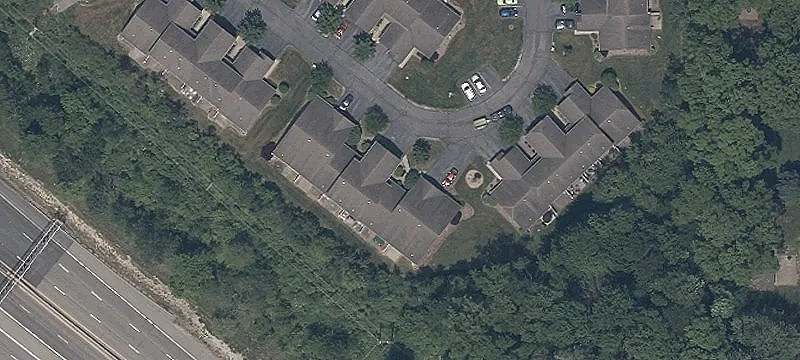 Corner Lot Redevelopment Opportunity