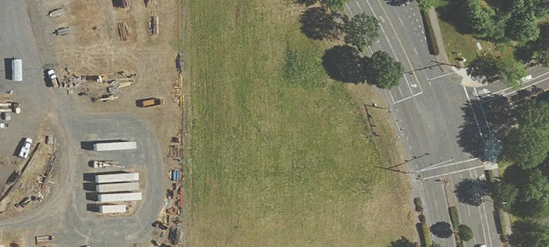 Tualatin Industrial Land Opportunity