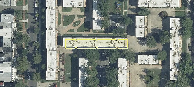 Multifamily Property For Sale