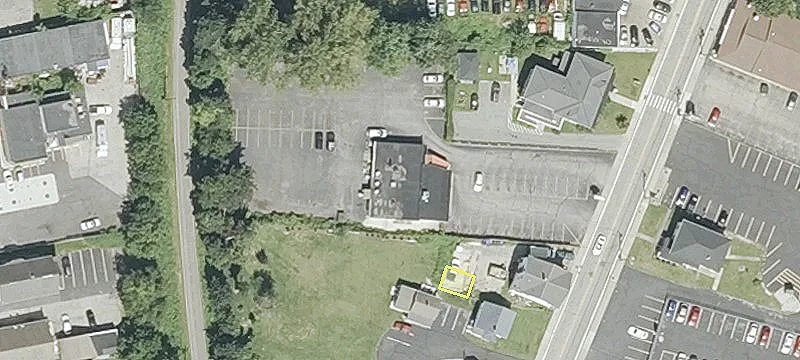West Warwick Restaurant Opportunity