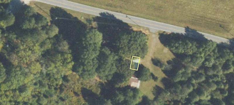 Highway Frontage Land Available