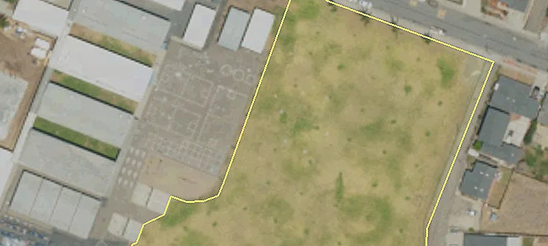 Prime Commercial Location in Grover