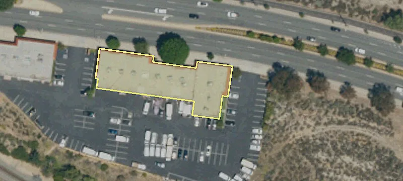 Commercial Space for Lease