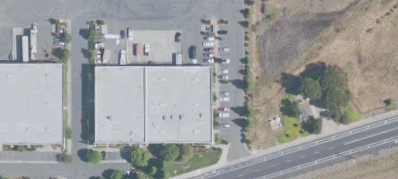 Fairfield Warehouses Available For Lease