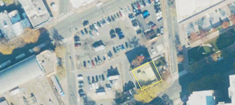 Mixed-Use Development in Clarendon, VA