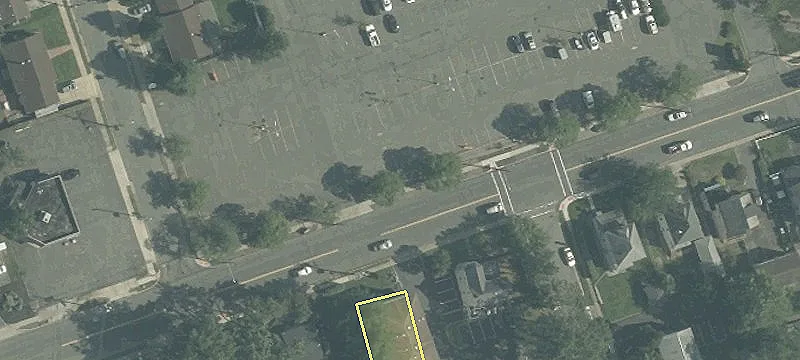 Land and Retail Space Available