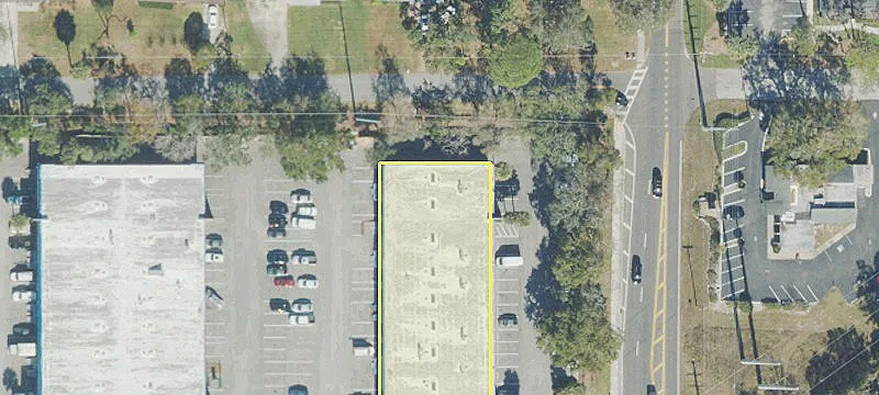Functional Office/Warehouse Space Available