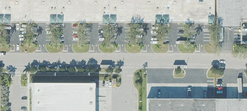 Doral Office Warehouse For Rent