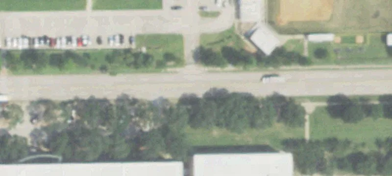 Memorial 6 Center