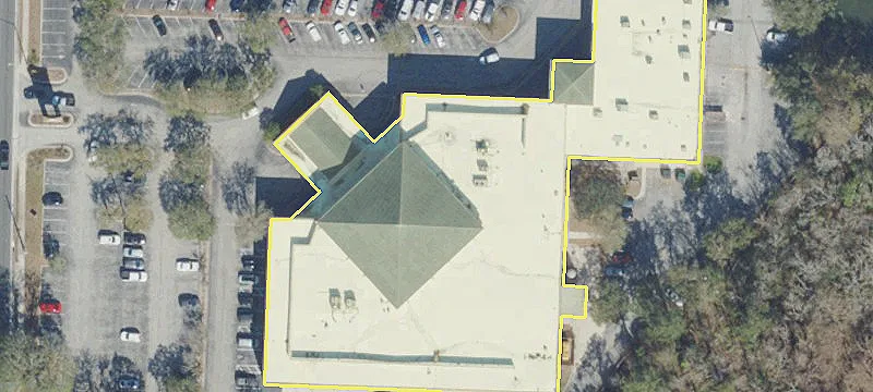 Office Suites Available for Lease