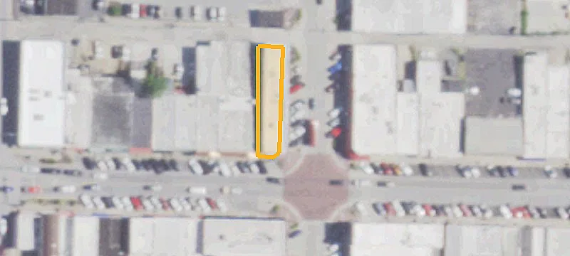 Retail Space on Main Street