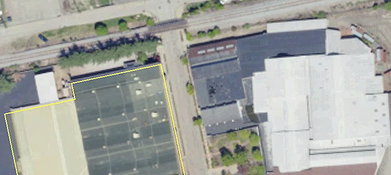 Industrial Flex Space Portfolio