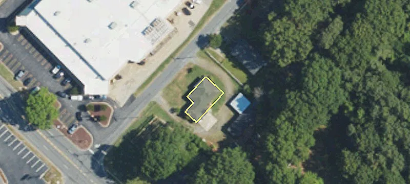 Kannapolis Redevelopment Opportunity