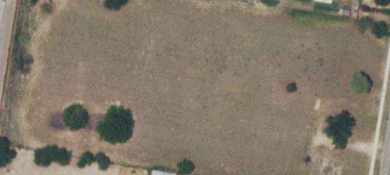 Edinburg Acreage for Multi-Family Development