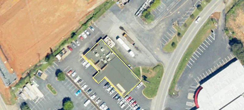 2.76 Acres Near Business 85