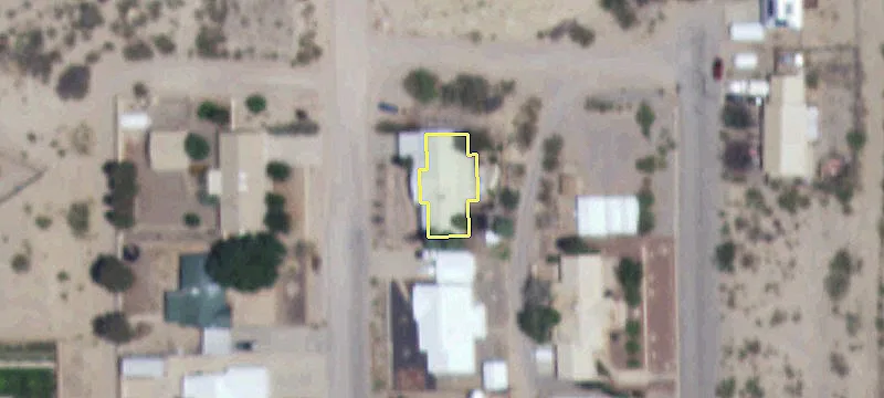 4.676 Acre Parcel For Sale