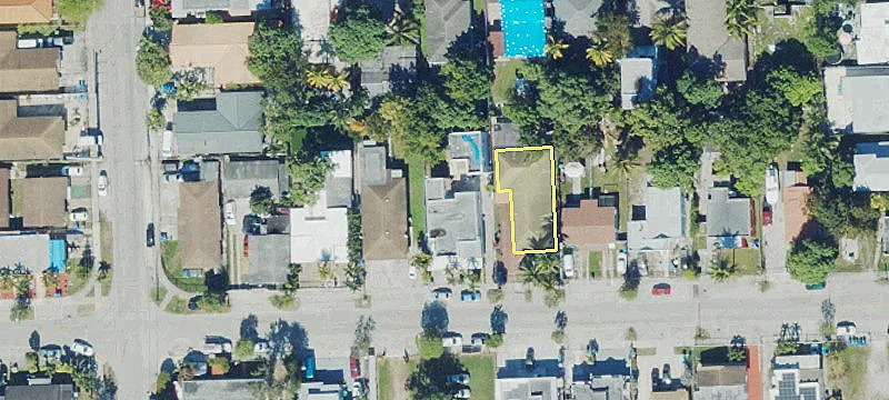 Miami Multifamily Investment Opportunity