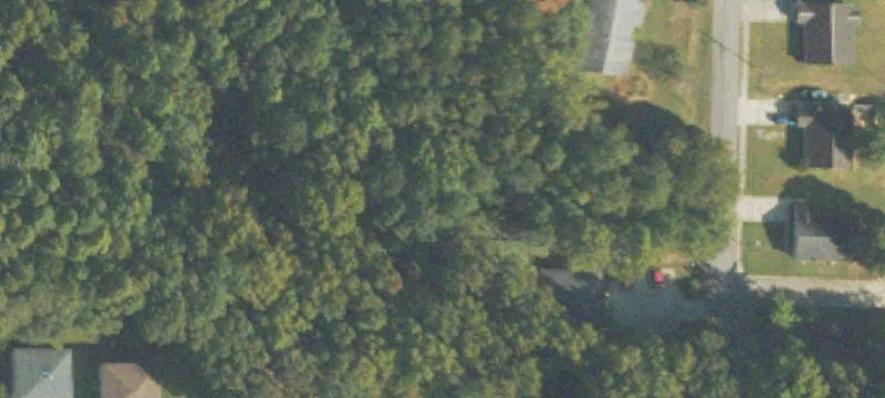 Approved Land for 11 Townhomes