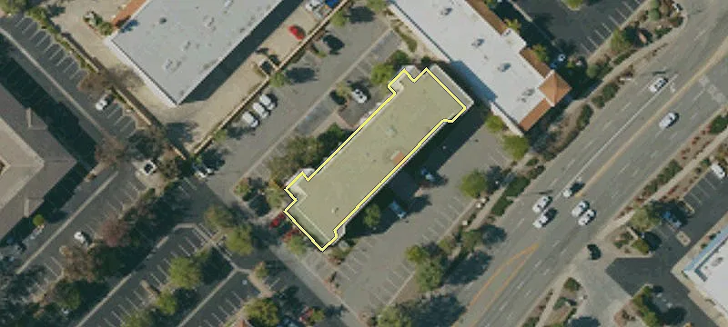 Temecula Office Building For Sale
