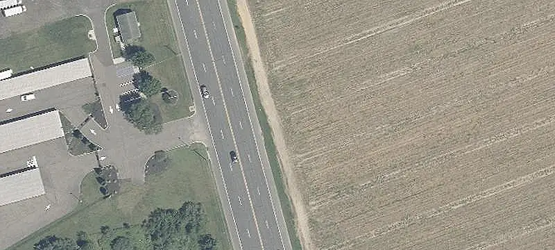 Commercial Land on Route 73