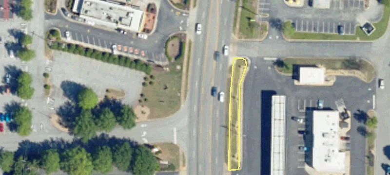 Retail Space Available For Rent