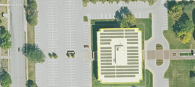 West Des Moines Office Space
