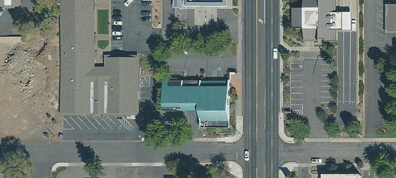 Retail Space For Lease