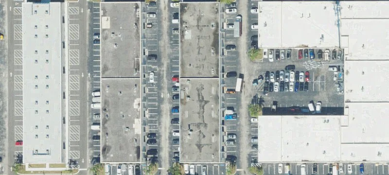 Boca Raton Commercial Space Available
