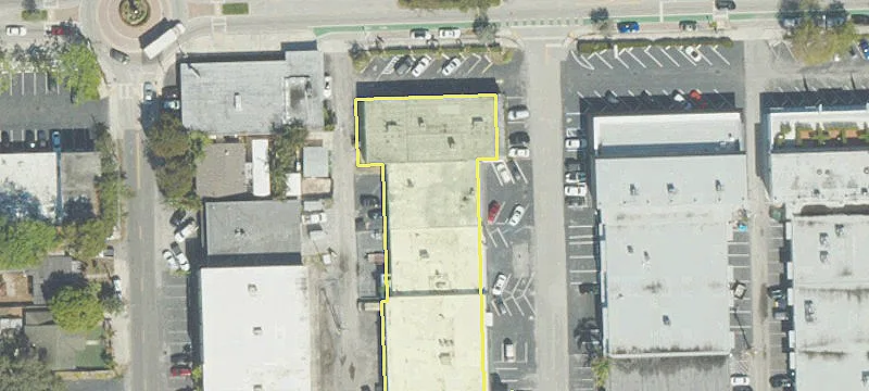Prime Retail/Warehouse Space Available