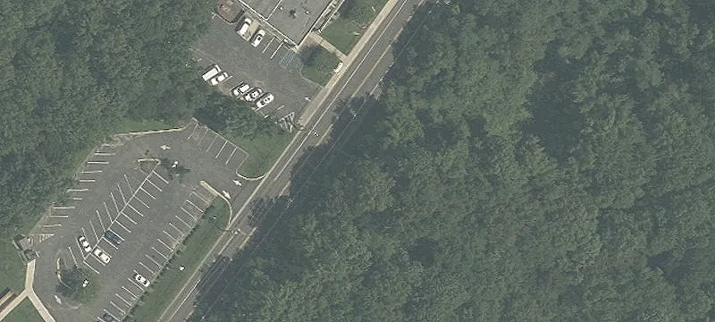 Land Near Major Transportation Routes