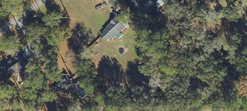Land Parcel Ready for Development